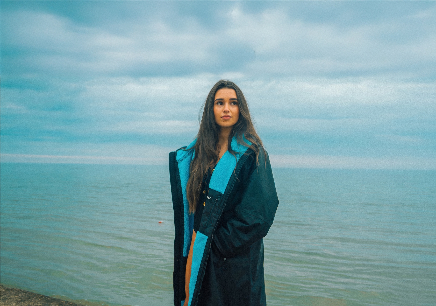 Dryrobe header image