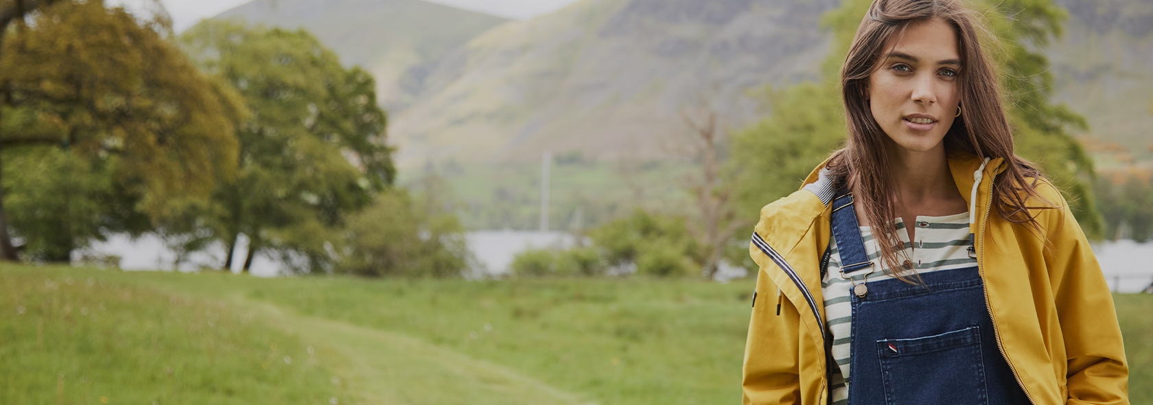 Joules header image