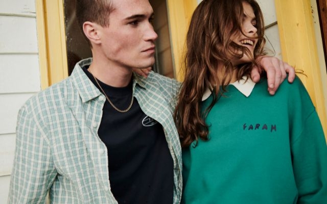 Farah header image