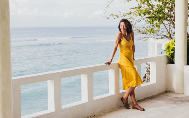 Salt-Water Sandals header image