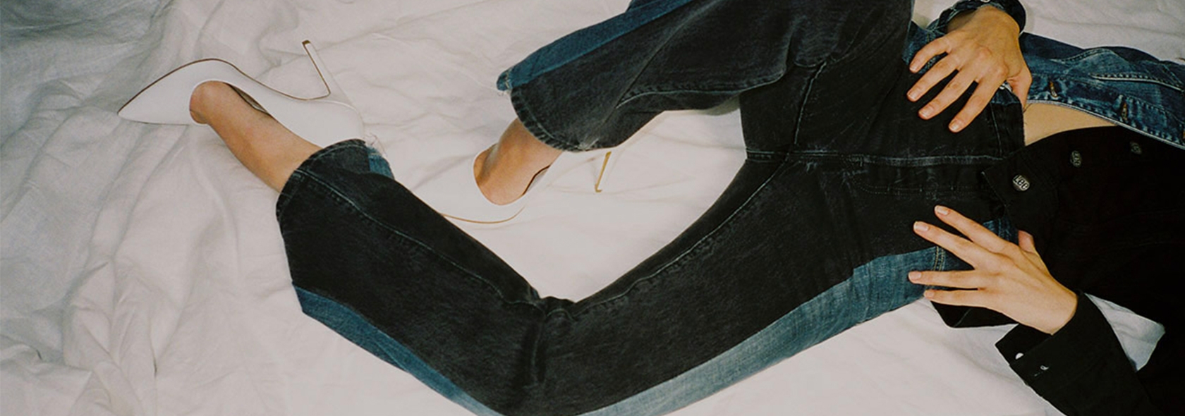 E.L.V. DENIM header image
