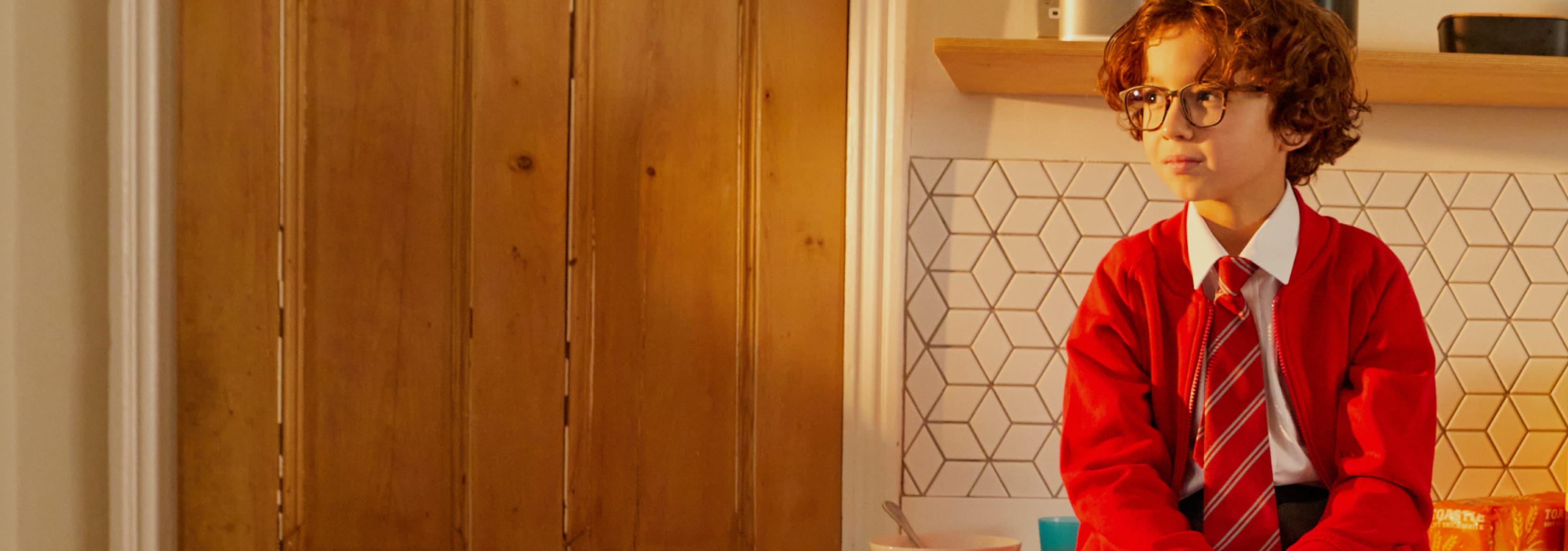 David Luke header image