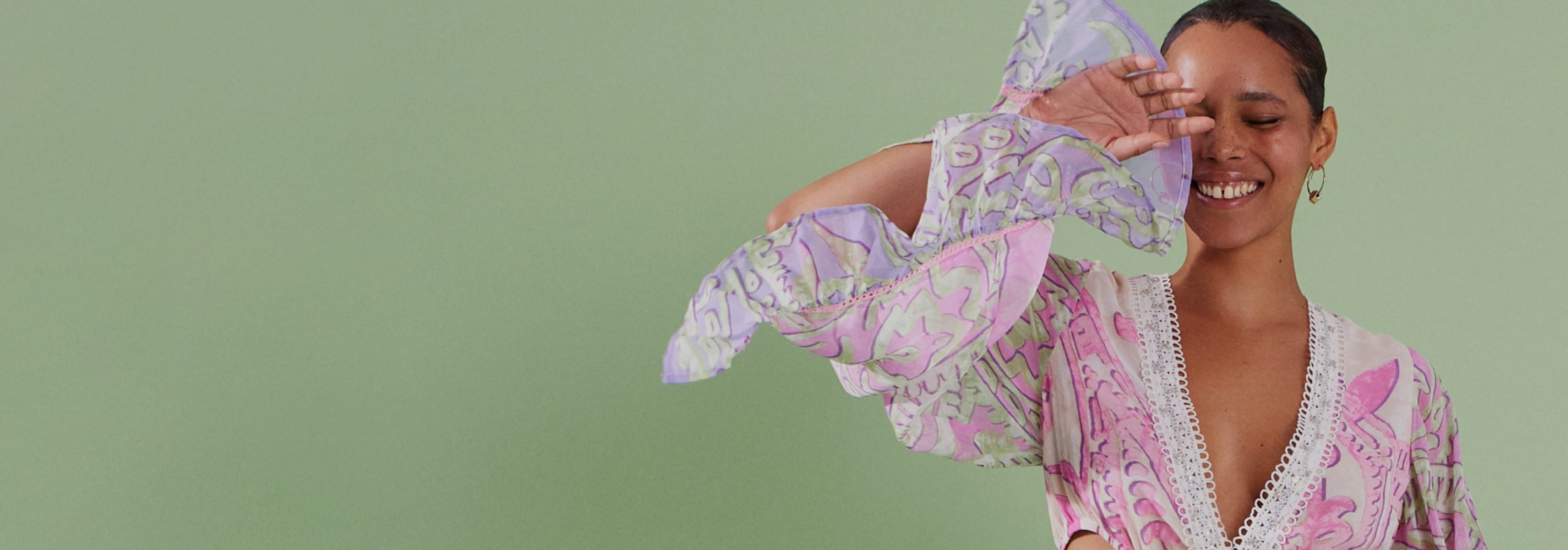 River Island header image