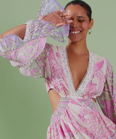 River Island header image