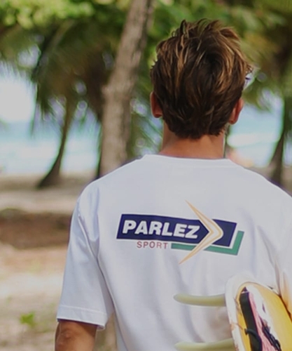 Parlez header image