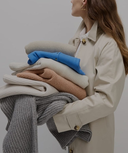Marks and Spencer header image
