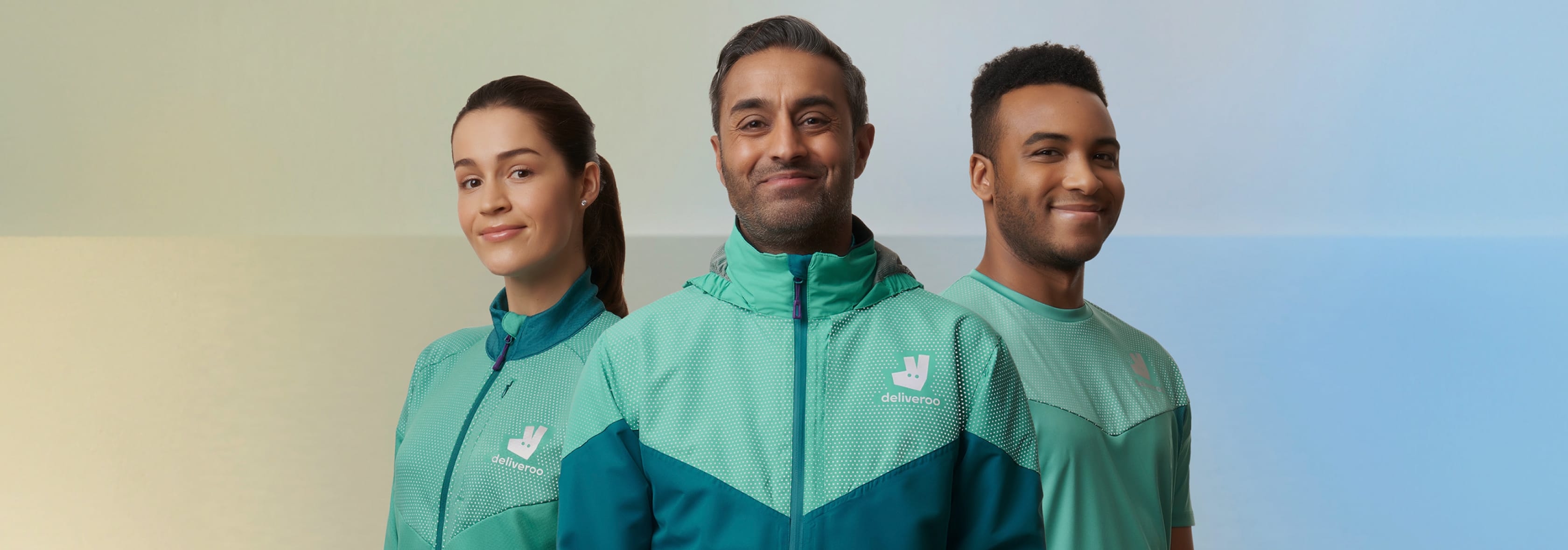 Deliveroo header image